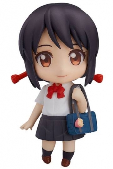 Kimi no Na wa. Nendoroid Actionfigur Nendoroid Mitsuha Miyamizu 10 cm