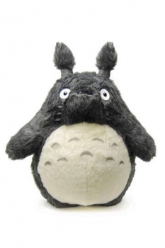 Mein Nachbar Totoro Plüschfigur Totoro Dark Grey 70 cm