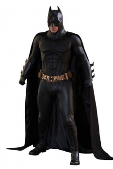 Batman Begins Quarter Scale Series Actionfigur 1/4 Batman 47 cm