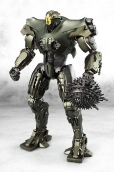 Pacific Rim 2 Uprising Robot Spirits Actionfigur Titan Redeemer Tamashii Web Exclusive 16 cm
