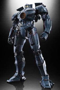 Pacific Rim Soul of Chogokin Diecast Actionfigur GX-77 Gipsy Danger 23 cm