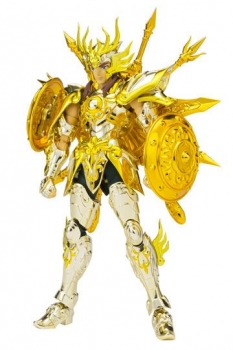 Saint Seiya Soul of Gold SCME Actionfigur Libra Dohko (God Cloth) 17 cm