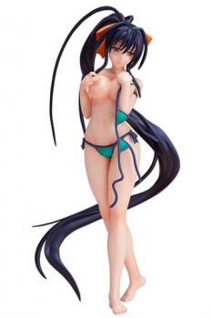 High School DxD BorN S-style Statue 1/12 Akeno Himejima Swimsuit Ver. 13 cm