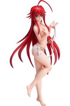 High School DxD BorN S-style Statue 1/12 Rias Gremory Swimsuit Ver. 13 cm