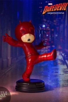 Marvel Comics Animated Series Mini-Statue Daredevil 11 cm