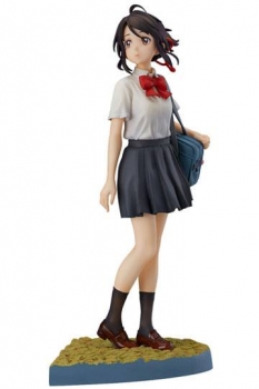 Kimi no Na wa. Statue 1/8 Mitsuha Miyamizu 20 cm