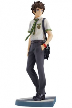 Kimi no Na wa. Statue 1/8 Taki Tachibana 22 cm