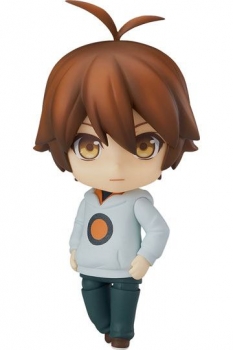 The Beheading Cycle Nendoroid Actionfigur Ii-chan 10 cm