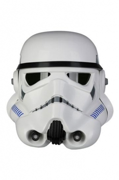 Star Wars Episode IV Replik 1/1 Stormtrooper Helm Accessory Ver