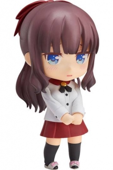 New Game! Nendoroid PVC Actionfigur Hifumi Takimoto 10 cm