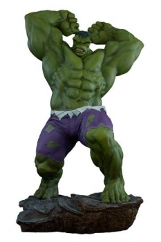 Avengers Assemble Statue 1/5 Hulk 61 cm