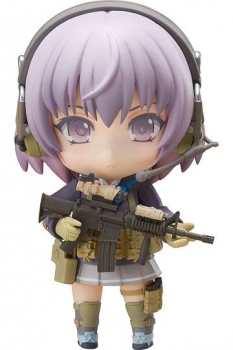Little Armory Nendoroid Actionfigur Asato Miyo 10 cm