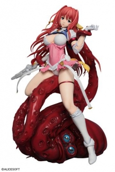 Beat Angel Escalayer Statue 1/4 Escalayer Standard Edition 47 cm
