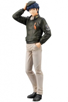 Legend of the Galactic Heroes ARTFXJ Statue 1/8 Yang Wen-li 25 cm