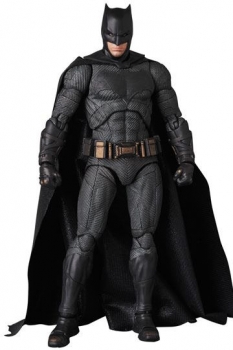 Justice League Movie MAF EX Actionfigur Batman 16 cm