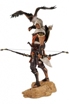 Assassins Creed Origins PVC Statue Bayek 32 cm