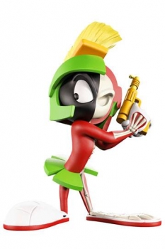 Looney Tunes XXRAY PLUS Figur Marvin the Martian 20 cm