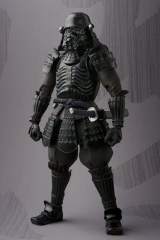 Star Wars Meisho Movie Realization Actionfigur Onmitsu Shadowtrooper 17 cm