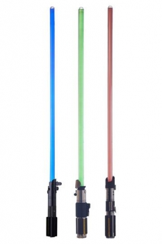 Star Wars Black Series Replik 1/1 Force FX Lichtschwerter 2015 Wave 1 Sortiment