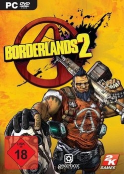 Borderlands 2 - PC - Shooter
