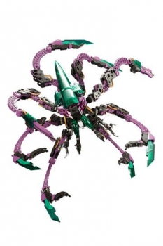 Hexa Gear Plastic Model Kit 1/24 Hidestorm 20 cm