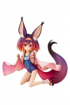 No Game No Life PVC Statue 1/7 Hatsuse Izuna Swimsuit Ver. 20 cm