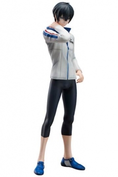 Prince of Stride Alternative Statue PVC 1/8 Takeru Fujiwara 22 cm