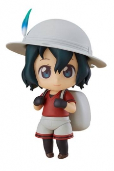 Kemono Friends Nendoroid Actionfigur Kaban 10 cm