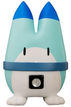 Kemono Friends Soft Vinyl Figur Lucky Beast 11 cm