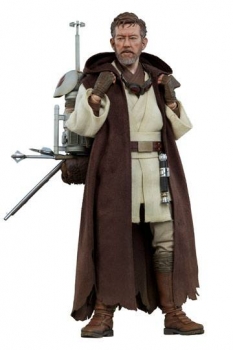 Star Wars Mythos Actionfigur 1/6 Obi-Wan Kenobi 30 cm