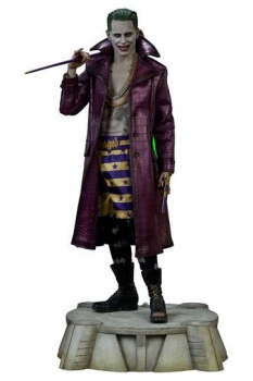 Suicide Squad Premium Format Figur The Joker 54 cm