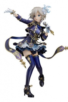 Idolmaster Cinderella Girls PVC Statue 1/8 Anastasia Story of Revolving Stars Ver. 20 cm