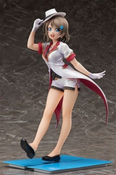 Love Live! Statue 1/8 Birthday Figure Project You Watanabe 20 cm