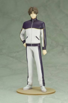 Touken Ranbu Hanamaru ARTFXJ Statue 1/8 Heshikirihasebe Uchiban Ver. 23 cm