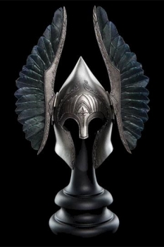 Herr der Ringe Replik 1/4 Gondor Kings Guard Helm 18 cm