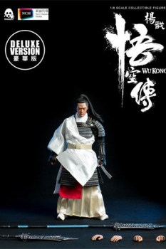 Wu Kong Actionfigur 1/6 Yang Jian Deluxe Version 30 cm