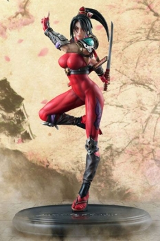 Soul Calibur II Statue 1/4 Taki 50 cm