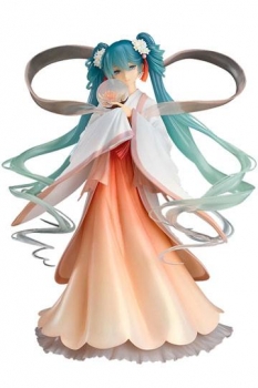 Character Vocal Series 01 Statue 1/8 Hatsune Miku Harvest Moon Ver. 22 cm