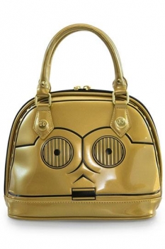 Star Wars by Loungefly Handtasche C-3PO