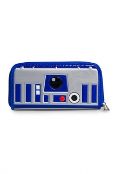 Star Wars by Loungefly Geldbeutel R2-D2