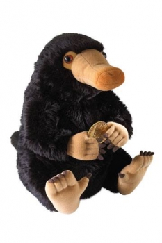 Phantastische Tierwesen Collectors Plüschfigur Niffler 33 cm