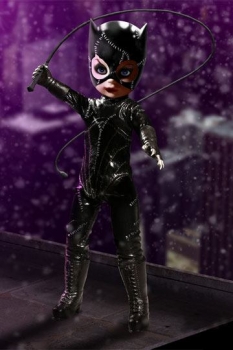 Batman Returns Living Dead Dolls Presents Puppe Catwoman 25 cm