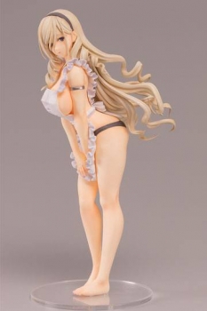 Walkure Romanze Shoujo Kishi Monogatari Statue 1/6 Celia Cumani Aintree 27 cm