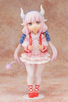 Miss Kobayashi´s Dragon Maid PVC Statue 1/6 Kanna Kamui 19 cm