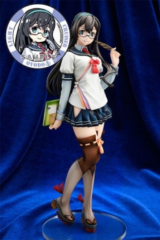 Kantai Collection Fleet Girls Collection PVC Statue 1/7 Oyodo Limited Edition 25 cm