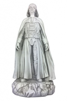 Star Wars Gartendekoration Stone Darth Vader 42 cm