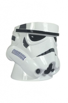 Star Wars Blumentopf Coloured Stormtrooper 25 cm