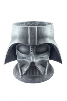 Star Wars Blumentopf Stone Darth Vader 25 cm