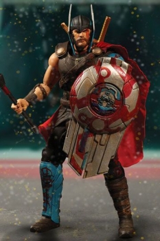 Thor Ragnarok Actionfigur 1/12 Thor 16 cm