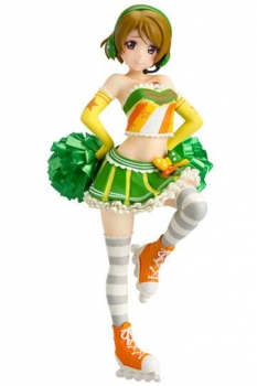 Love Live! School Idol Festival figFIX Statue Hanayo Koizumi Cheerleader Ver. 13 cm